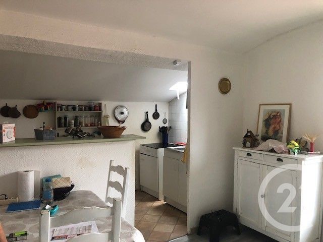 Flat Rue Trivalle in Carcassonne