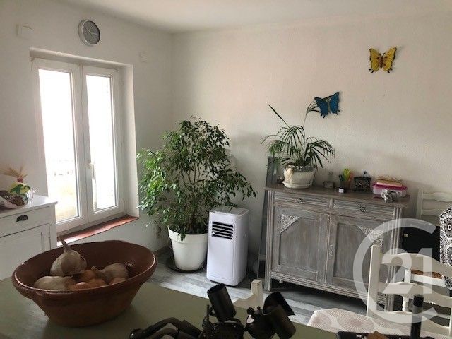 Flat Rue Trivalle in Carcassonne