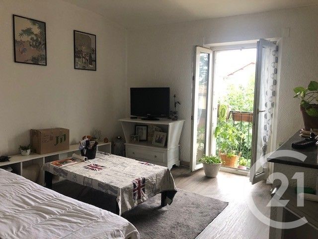 Flat Rue Trivalle in Carcassonne