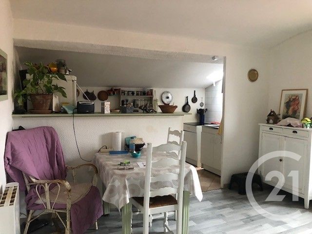Flat Rue Trivalle in Carcassonne