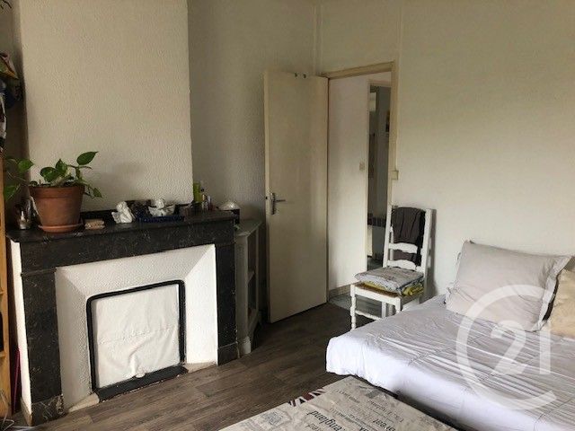 Flat Rue Trivalle in Carcassonne
