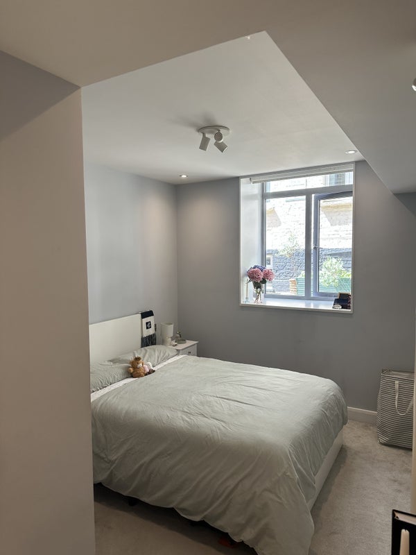 Room Fortess Road in Greater London