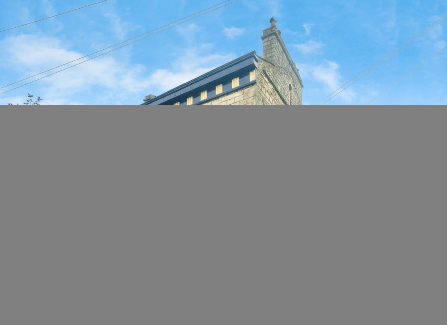 Flat Mount Pleasant in Kendal