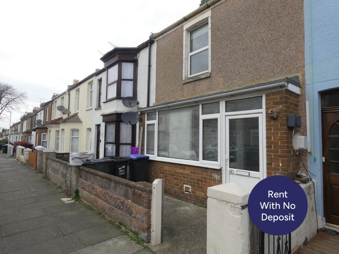 House Byron Avenue in Thanet