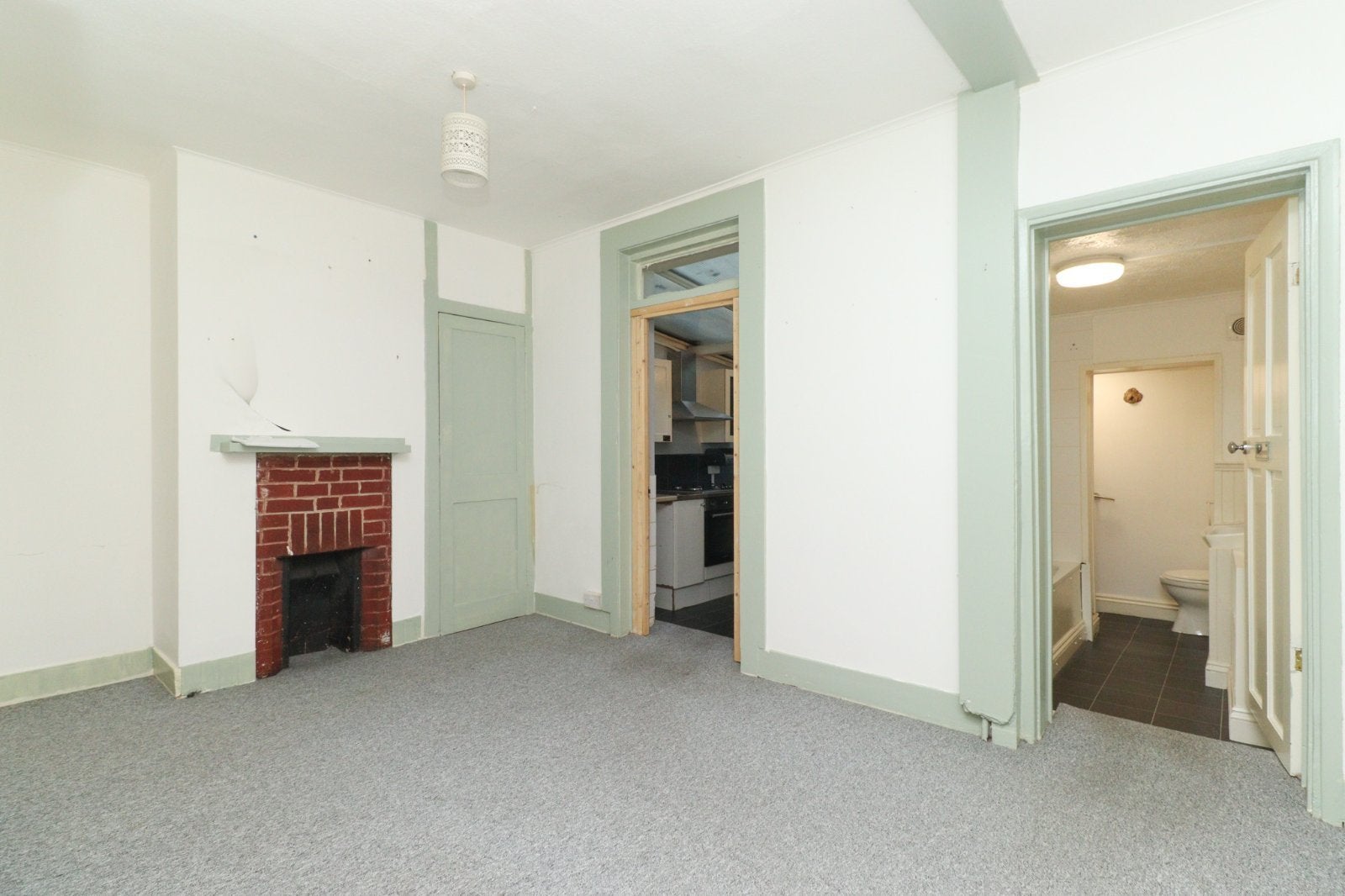 House Byron Avenue in Thanet