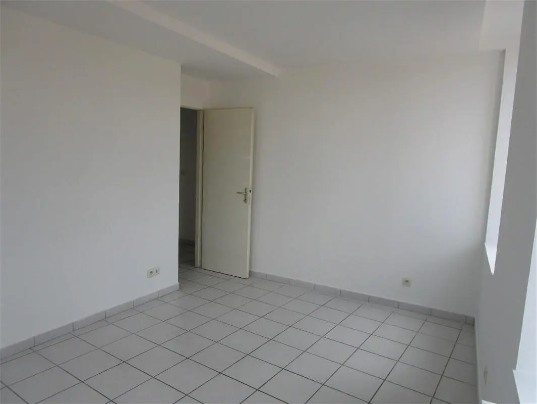 Flat Rue Boson in Vienne