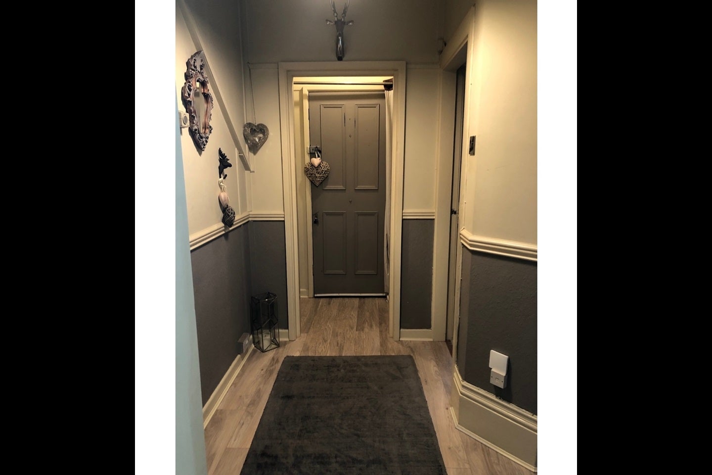 Flat Grosvenor Road in St Albans