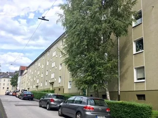 Wohnung Veilchenstraße in Wuppertal