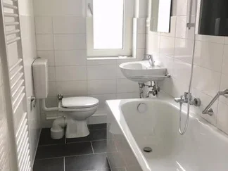 Wohnung Veilchenstraße in Wuppertal