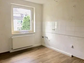 Wohnung Veilchenstraße in Wuppertal