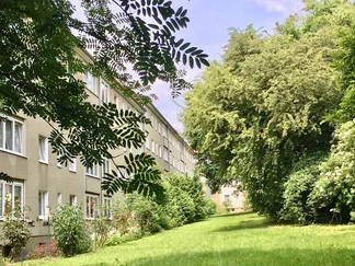 Wohnung Veilchenstraße in Wuppertal