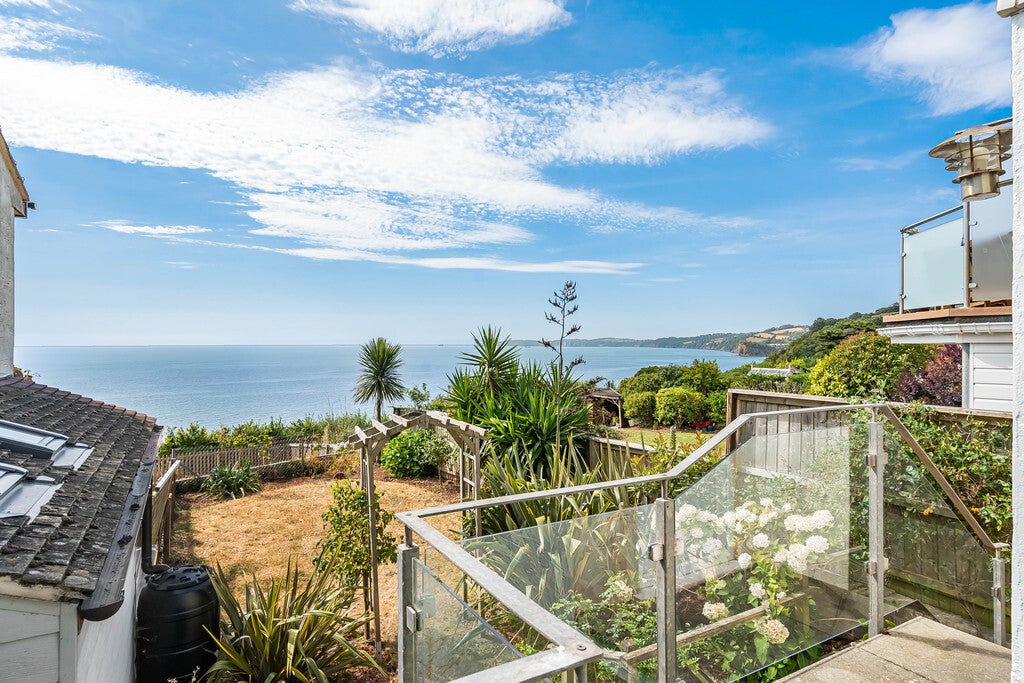 House Teignmouth Road in Teignbridge