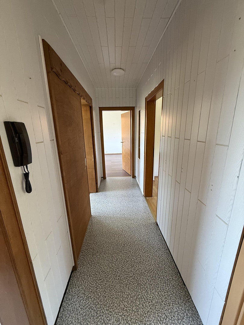 Wohnung Martin-Luther-Straße in Borgholzhausen