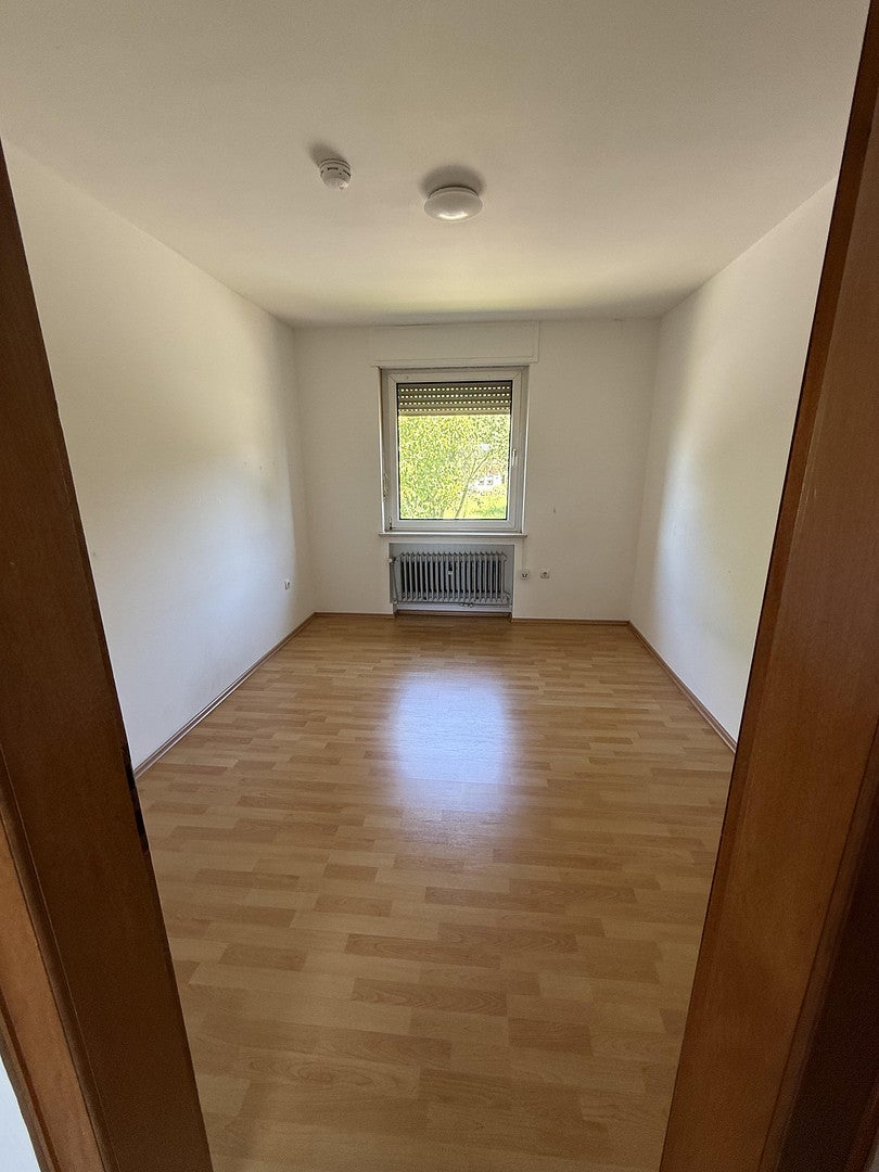 Wohnung Martin-Luther-Straße in Borgholzhausen
