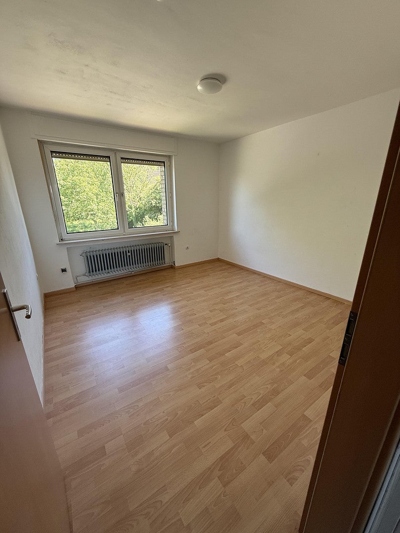 Wohnung Martin-Luther-Straße in Borgholzhausen