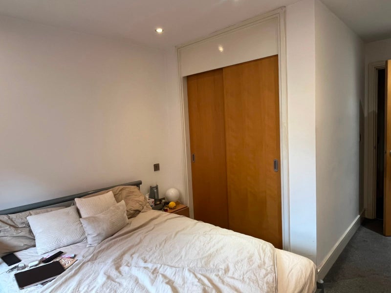 Room Talbot Street in Nottingham