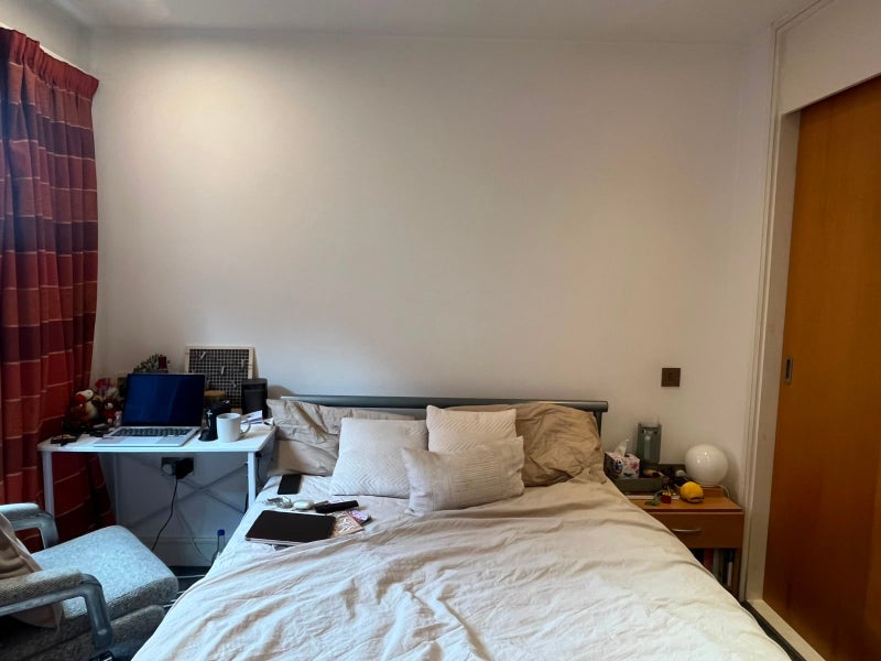 Room Talbot Street in Nottingham