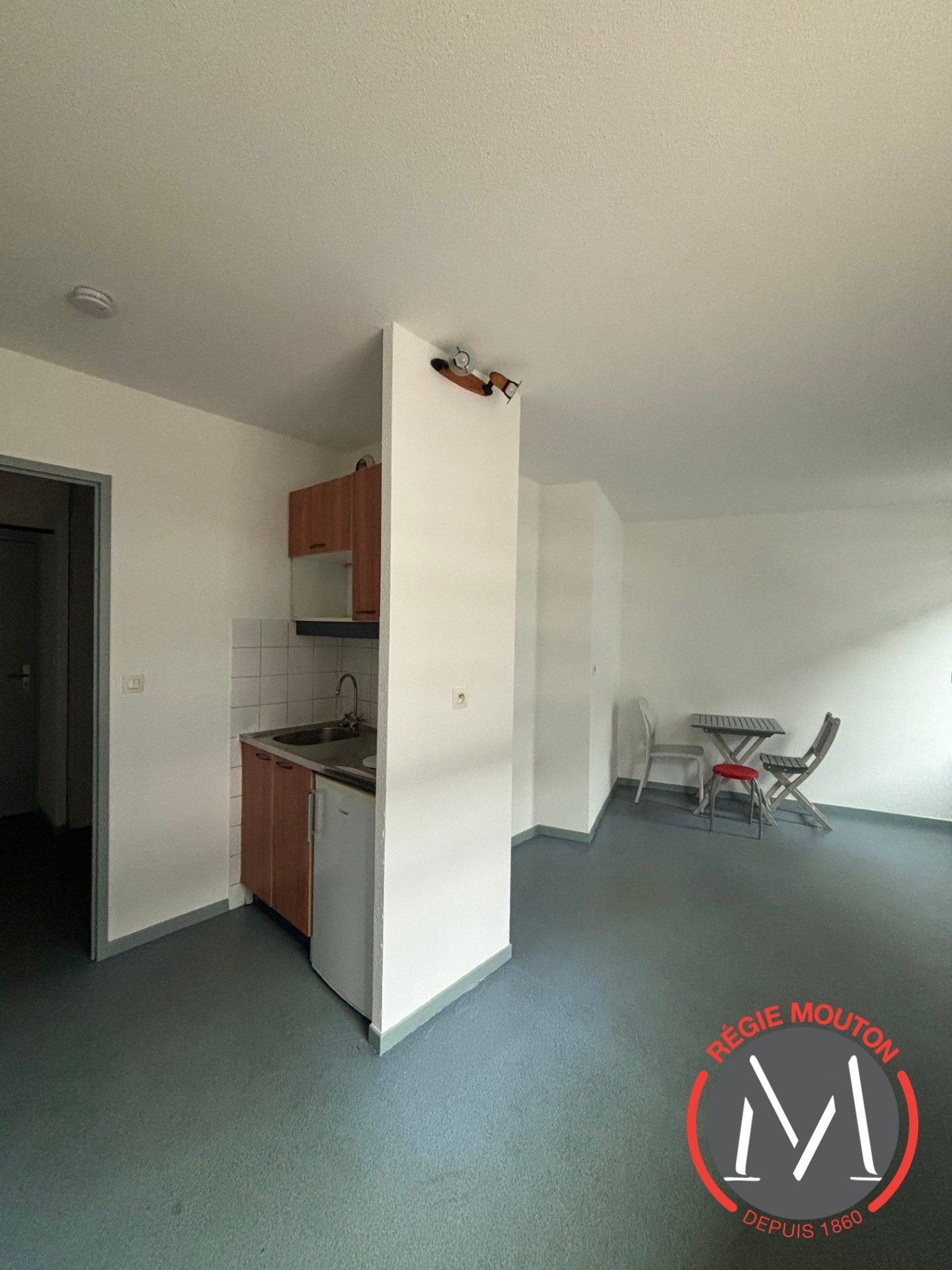 Appartement Avenue Lacassagne à Lyon