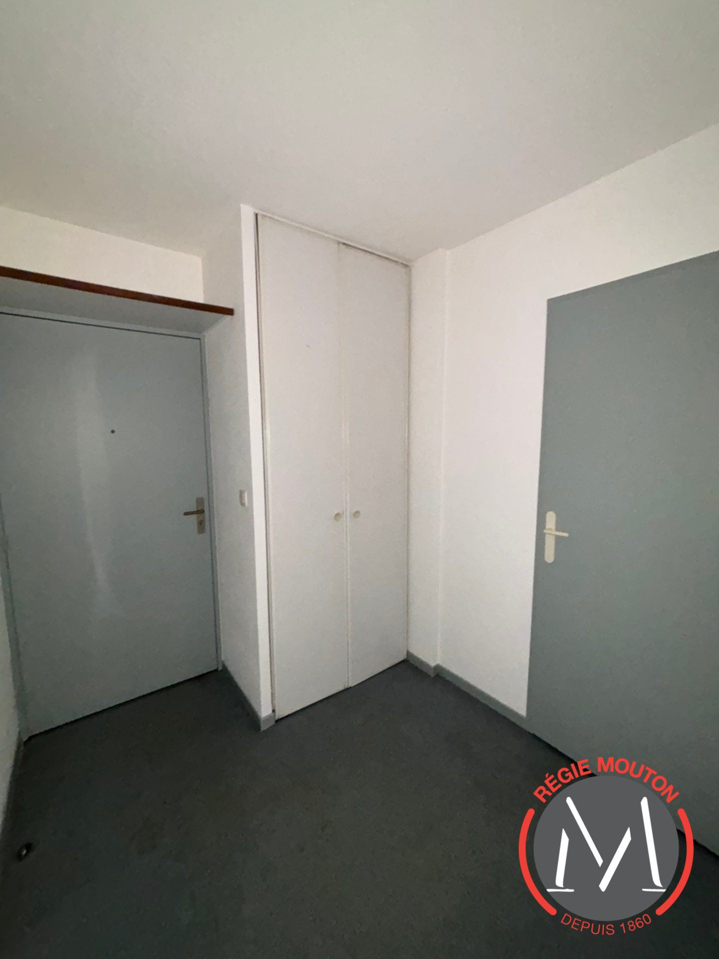 Appartement Avenue Lacassagne à Lyon