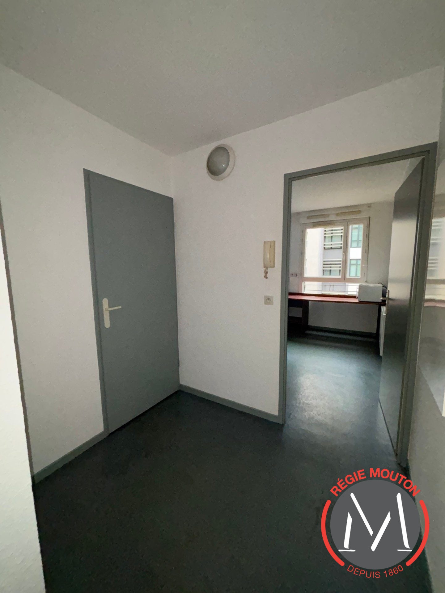 Appartement Avenue Lacassagne à Lyon