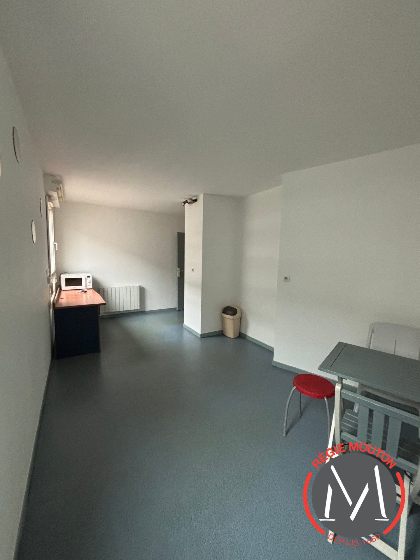 Appartement Avenue Lacassagne à Lyon
