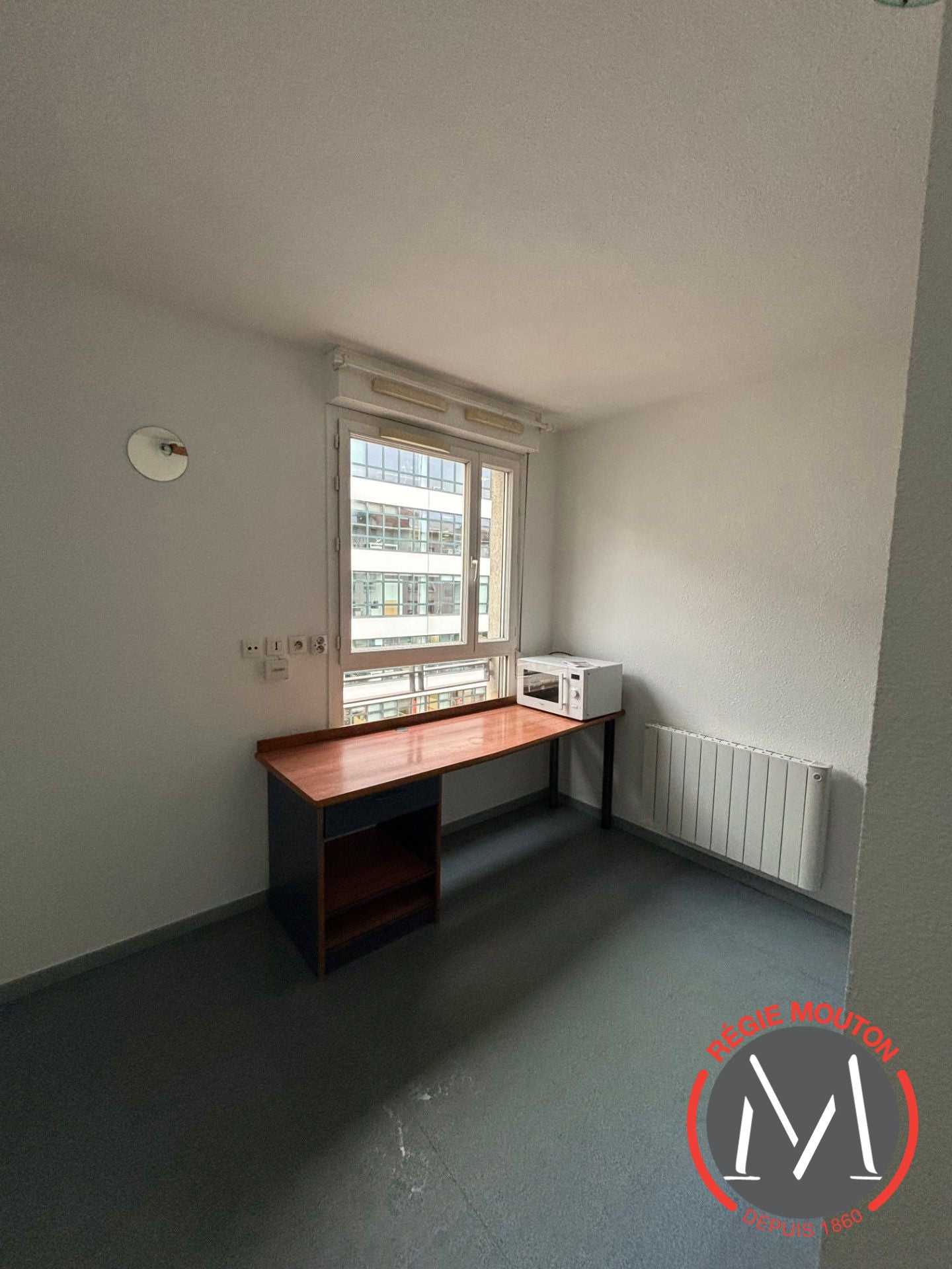 Appartement Avenue Lacassagne à Lyon
