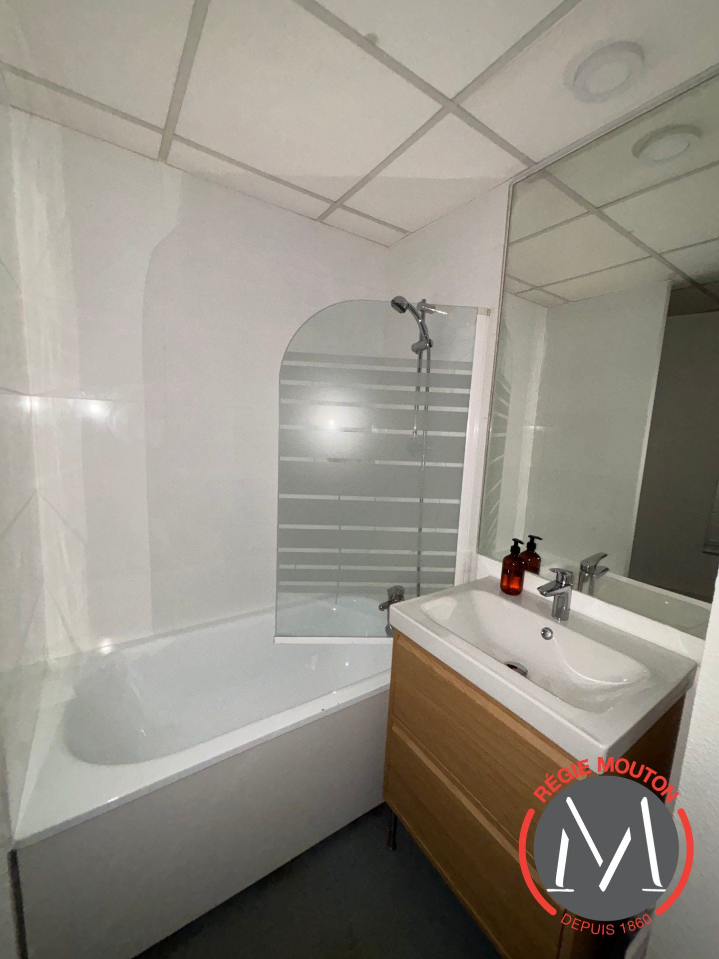 Appartement Avenue Lacassagne à Lyon