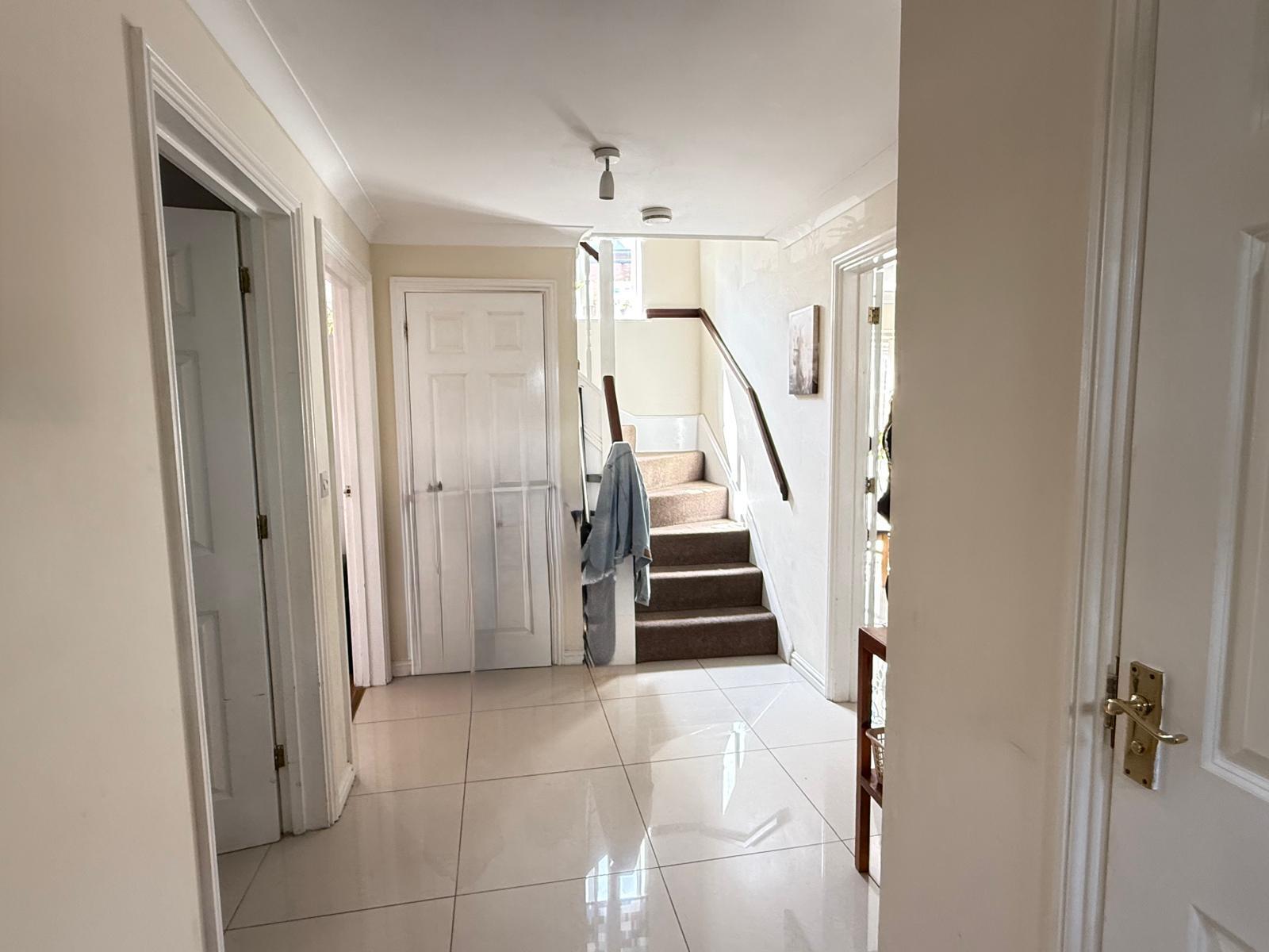 House Prioress Crescent in Dartford