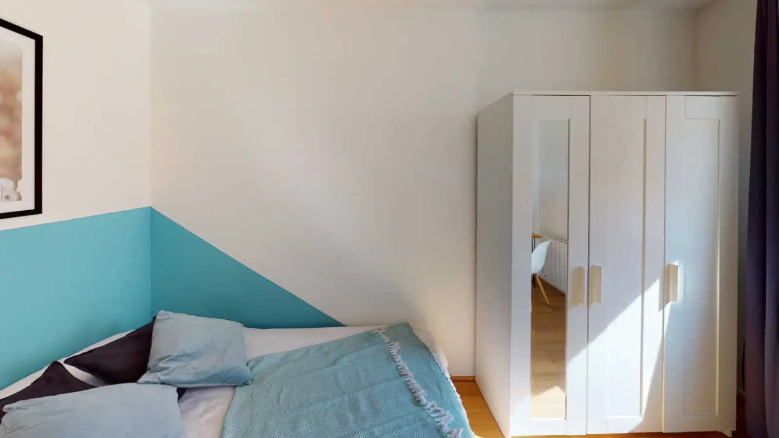 Appartement Rue de Brest à Lyon
