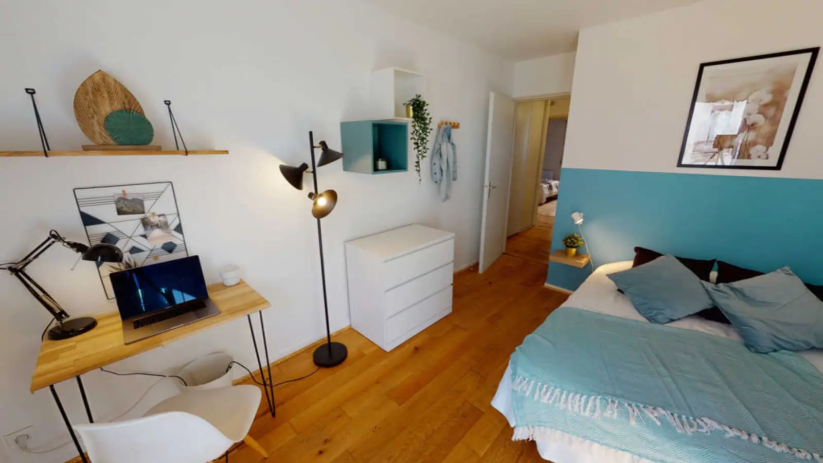 Appartement Rue de Brest à Lyon