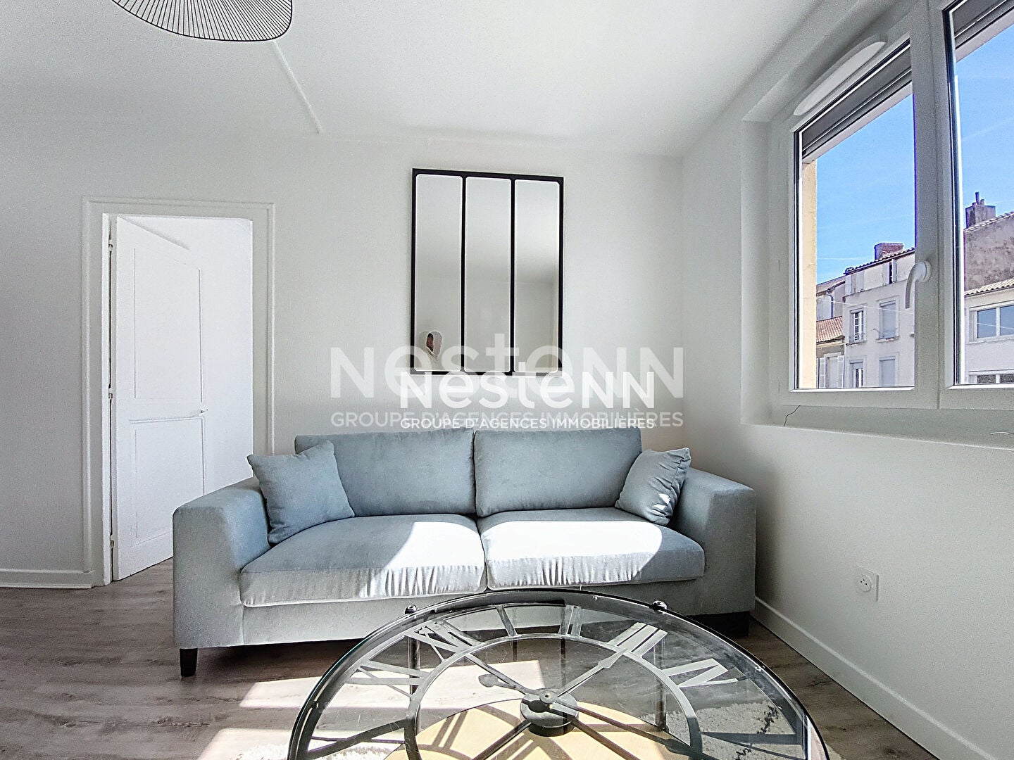 Appartement Avenue de la Marne à Auch