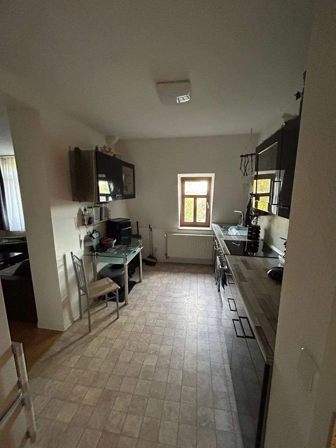 Wohnung Martinstraße in Bernburg (Saale)