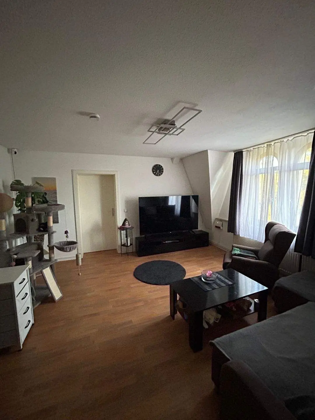 Wohnung Martinstraße in Bernburg (Saale)