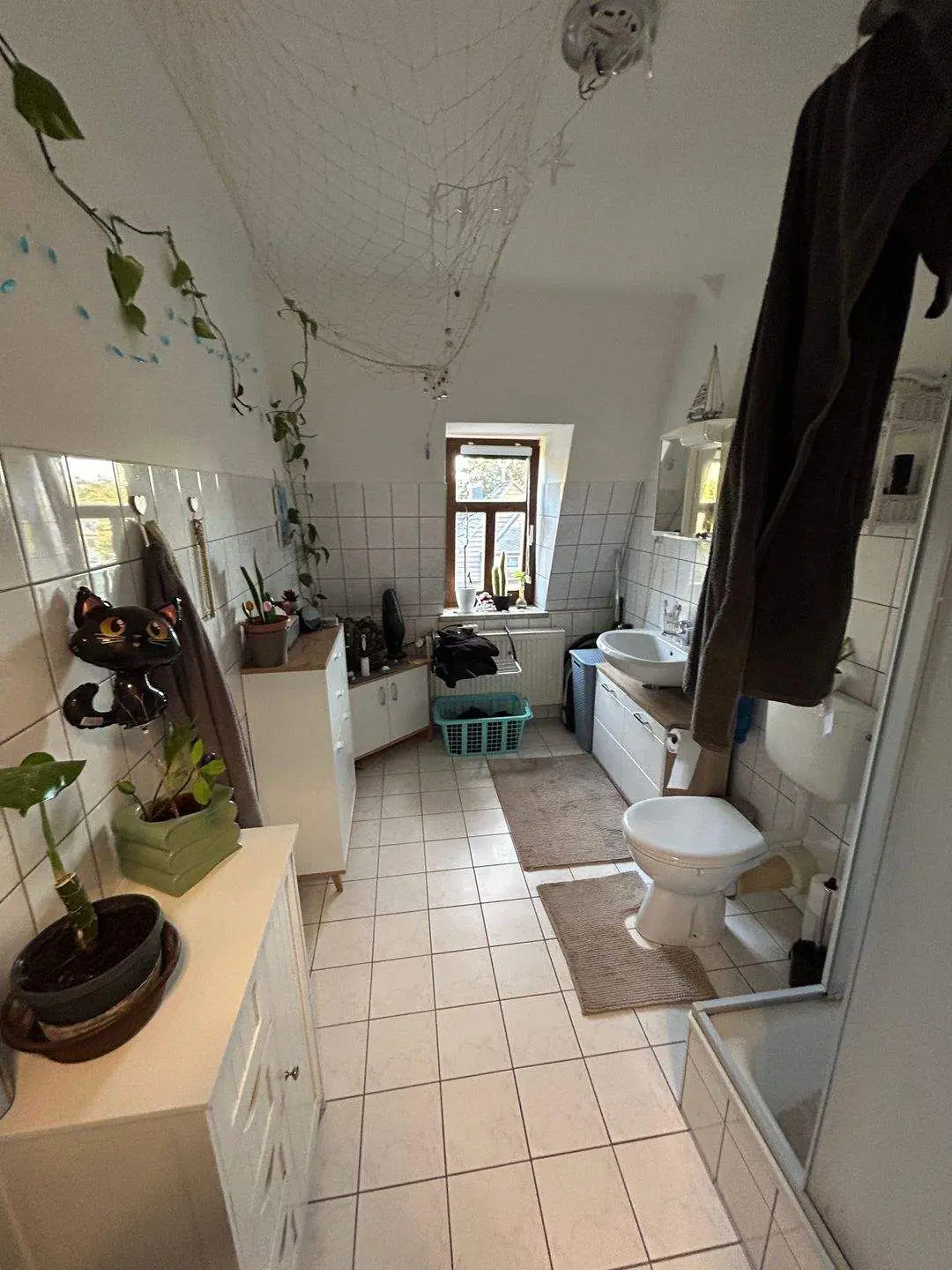 Wohnung Martinstraße in Bernburg (Saale)