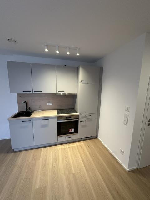 Wohnung Schwallgasse in Freystadt