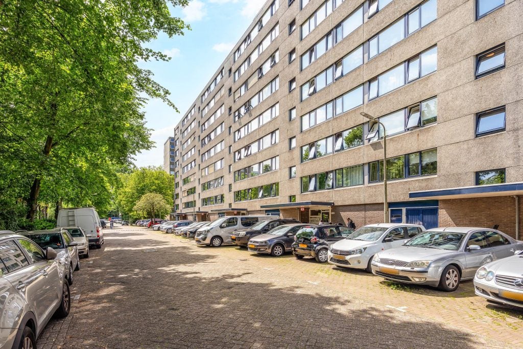 Appartement Roland Holstlaan 746 in Delft