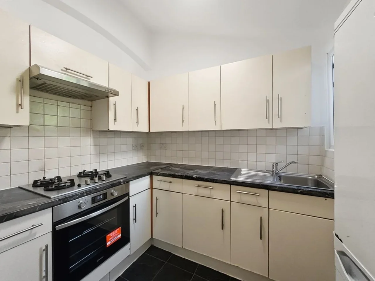 House Lordship Lane in Greater London