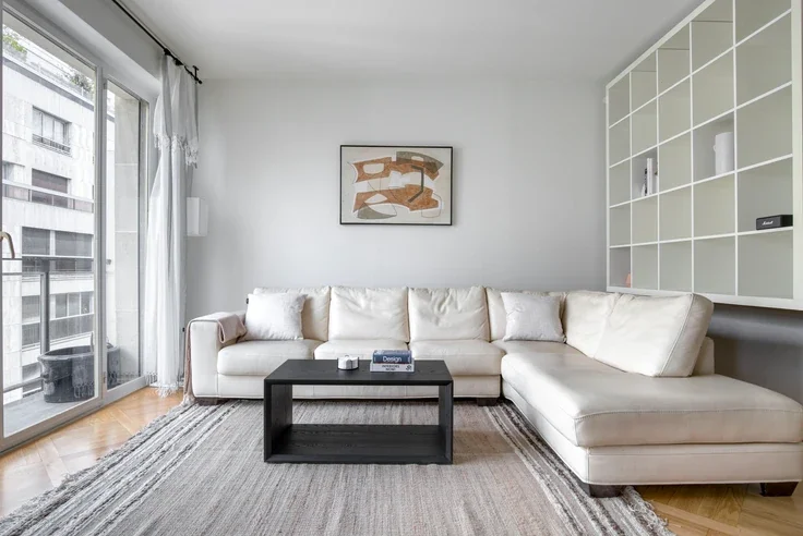 Maison Rue Joseph Bara à Paris