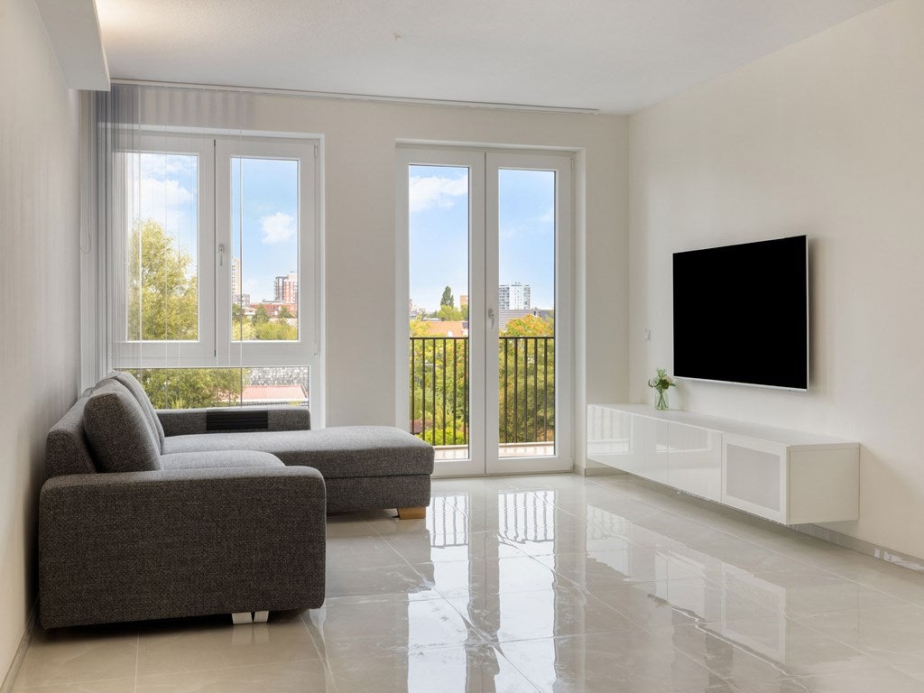 Appartement Burgemeester Augustijnstraat 149 in Zoetermeer