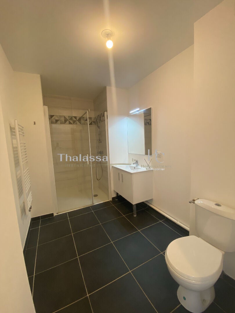Flat Chemin de Briord in Saint-Brevin-les-Pins