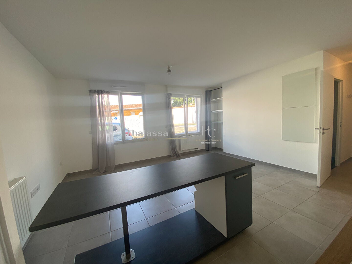 Flat Chemin de Briord in Saint-Brevin-les-Pins