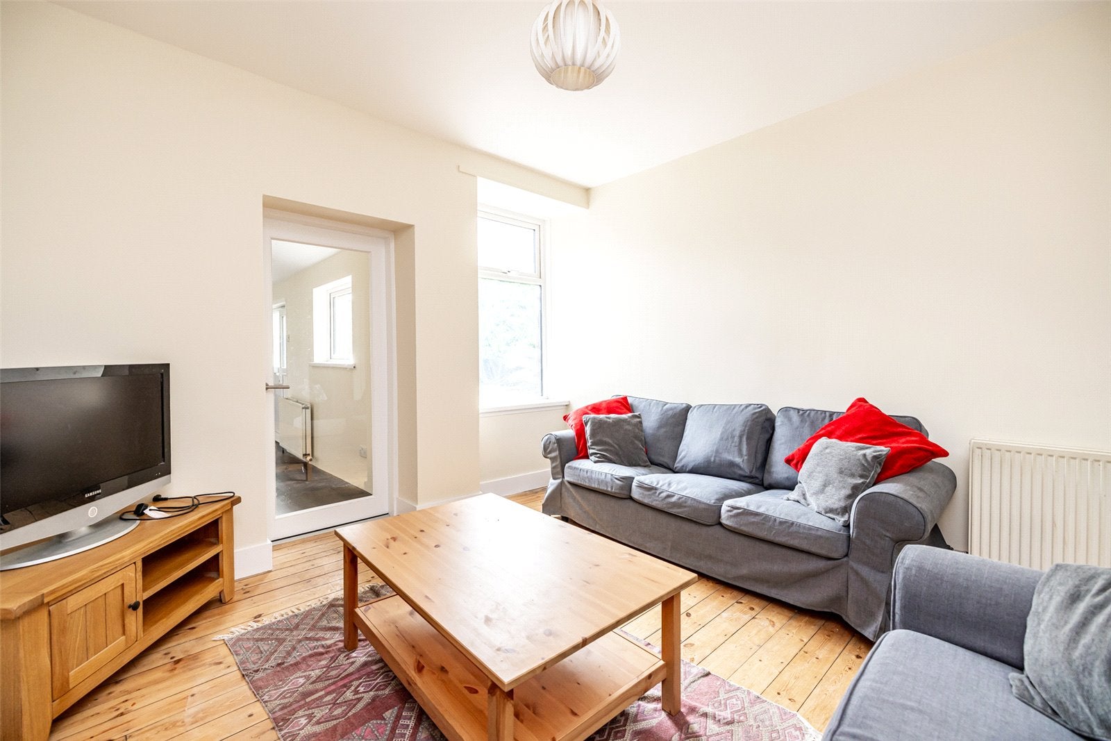 Flat Colville Place in Aberdeen City