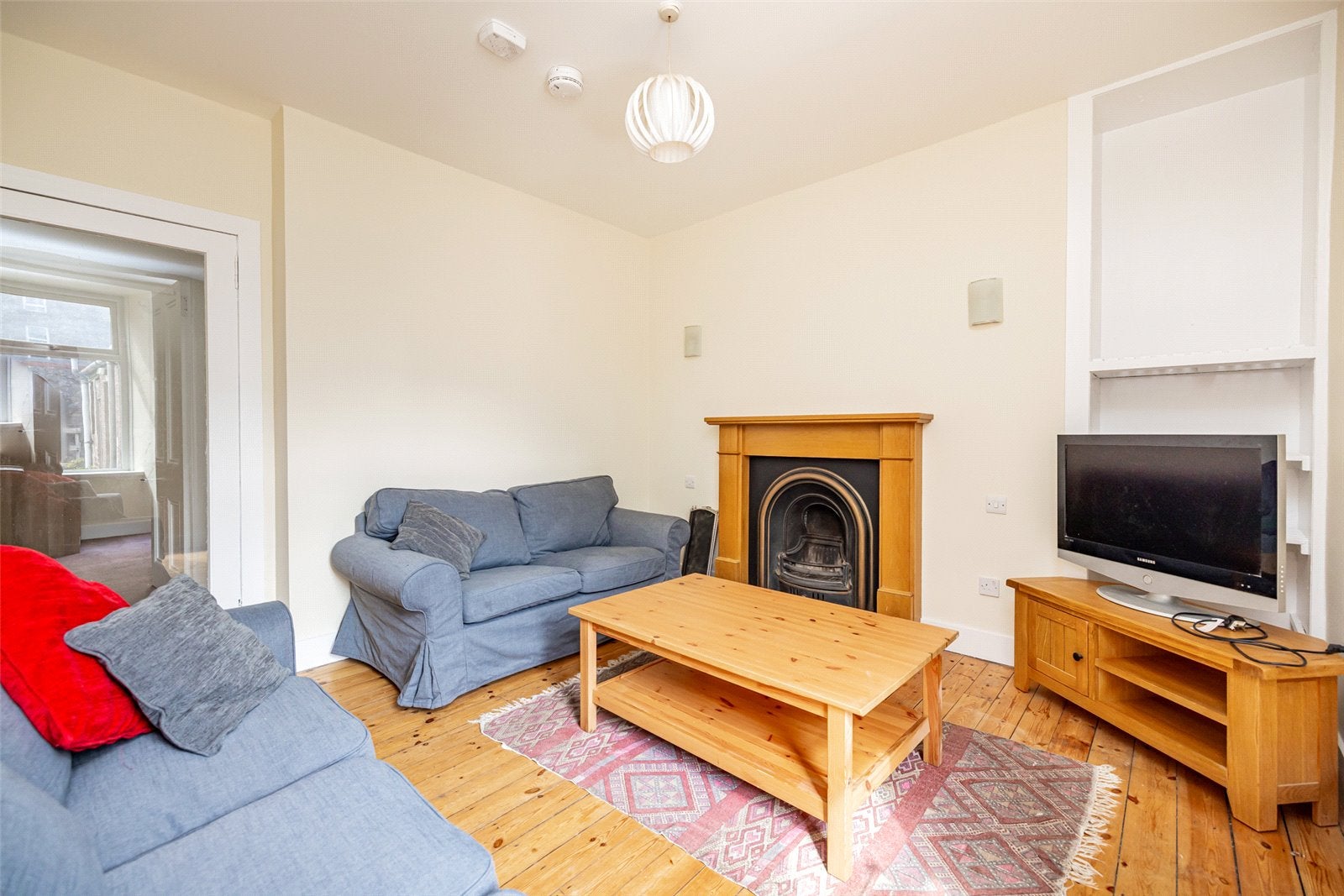 Flat Colville Place in Aberdeen City