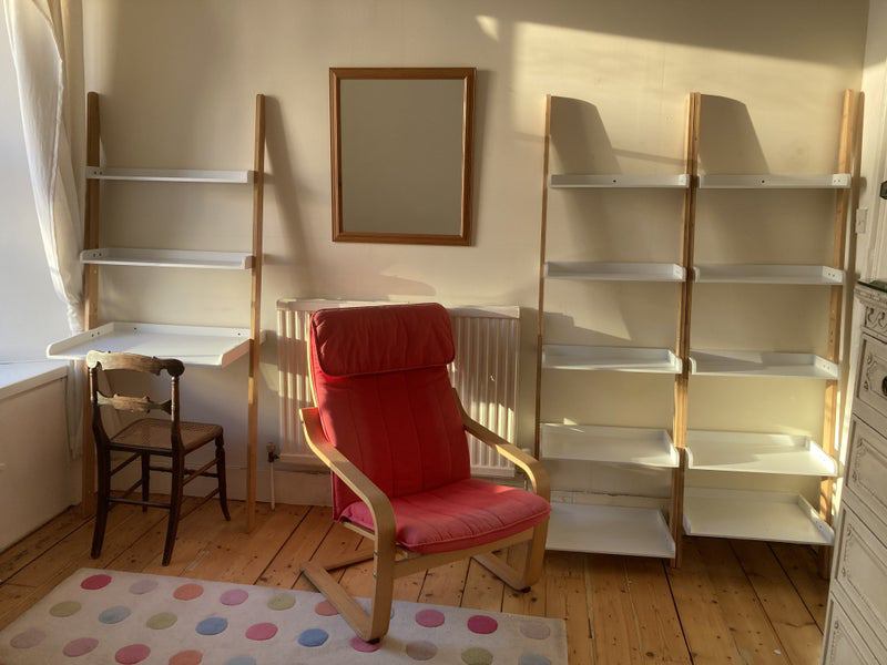 Room Morrison Street in City of Edinburgh