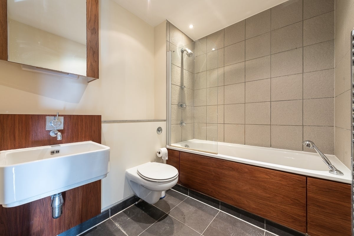 Flat Praed Street in City of Westminster