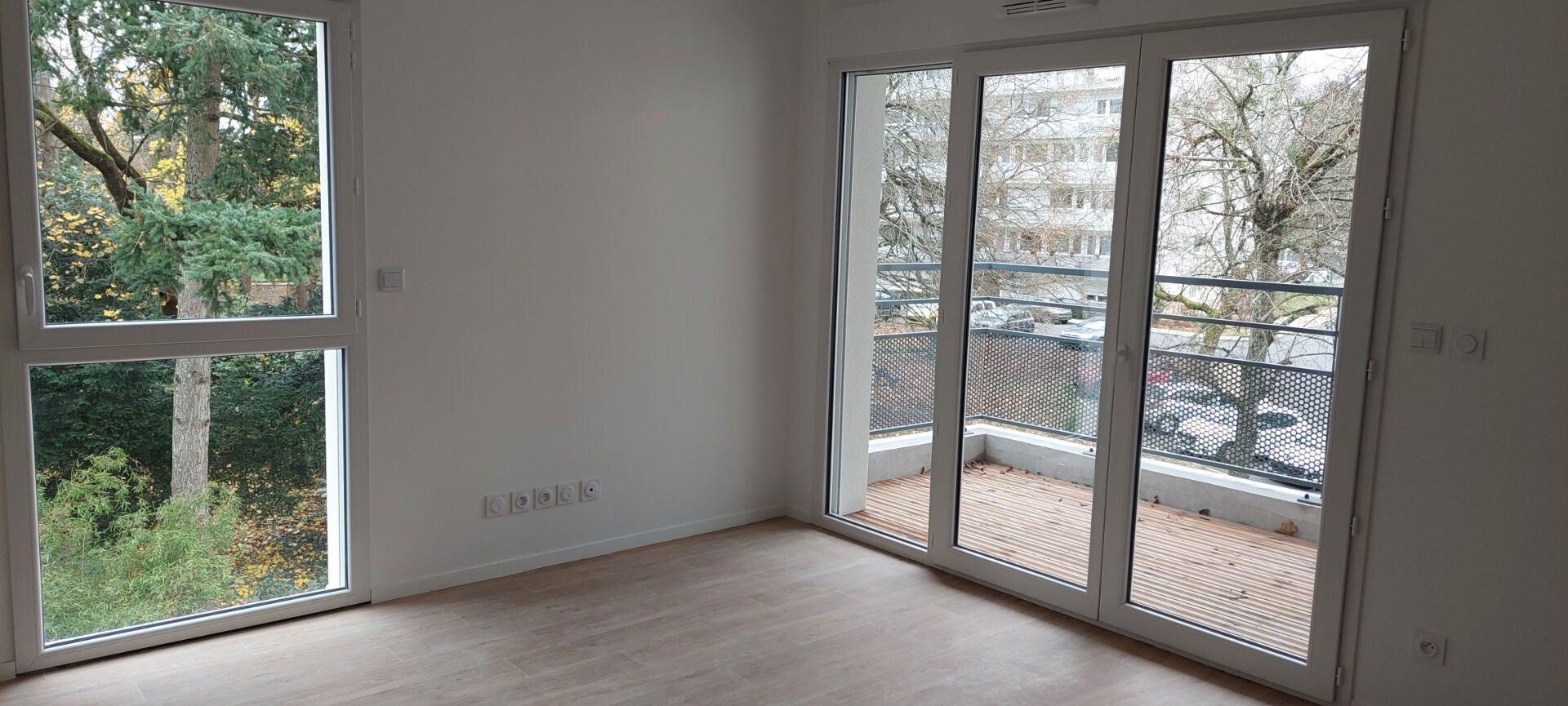 Appartement Boulevard Jean Mermoz à Saint-Jean-de-Braye