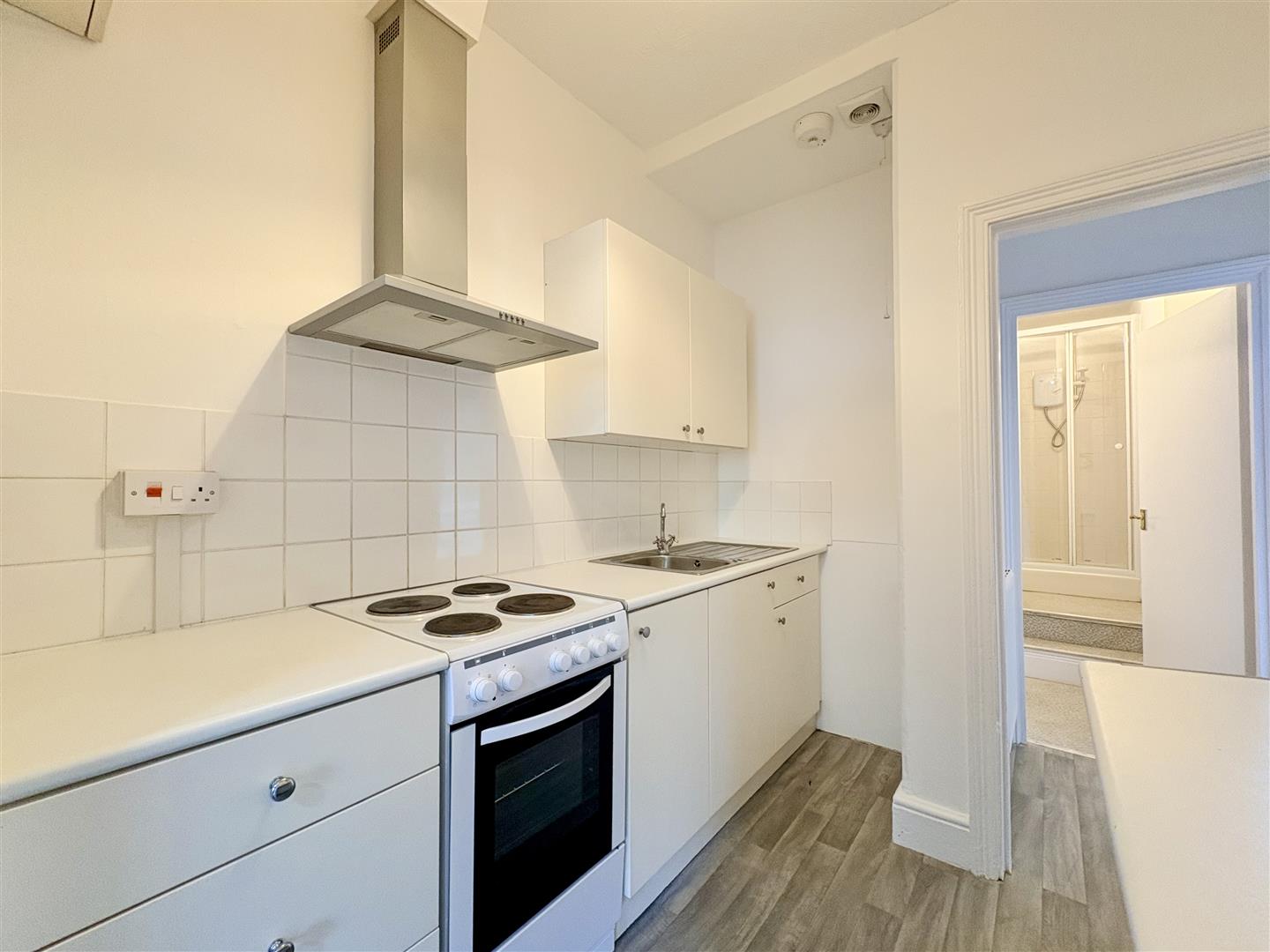 Flat The Broadway in Colwell Bay