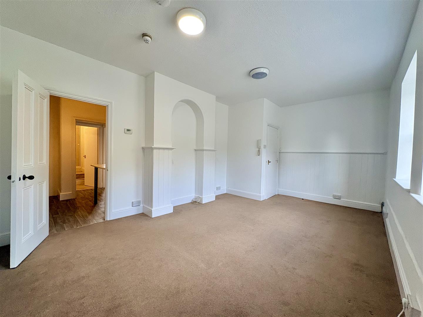 Flat The Broadway in Colwell Bay