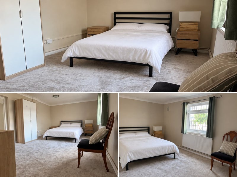 Room Rogers Road in Greater London