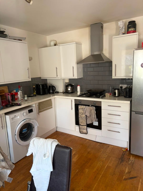 Room Opal Street in Greater London